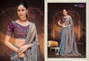 Amaira Vol 08 By Vipul Chiffon Fancy Saree Wholesal;E Clothign Suppliers In India
